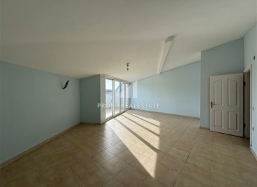 Пентхаус 5+1, 150м², с видом на море и горы в резиденции недорогой инфраструктурой в районе Алании Тосмур под ВНЖ или гражданство ID-18738 фото-9