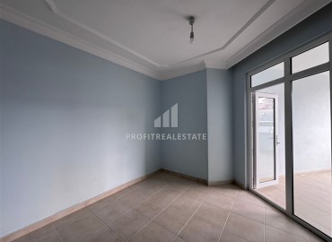 Пентхаус 5+1, 150м², с видом на море и горы в резиденции недорогой инфраструктурой в районе Алании Тосмур под ВНЖ или гражданство ID-18738 фото-12