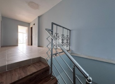 Пентхаус 5+1, 150м², с видом на море и горы в резиденции недорогой инфраструктурой в районе Алании Тосмур под ВНЖ или гражданство ID-18738 фото-15