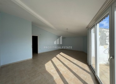 Пентхаус 5+1, 150м², с видом на море и горы в резиденции недорогой инфраструктурой в районе Алании Тосмур под ВНЖ или гражданство ID-18738 фото-16