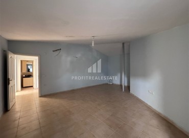 Пентхаус 5+1, 150м², с видом на море и горы в резиденции недорогой инфраструктурой в районе Алании Тосмур под ВНЖ или гражданство ID-18738 фото-18