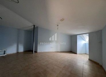 Пентхаус 5+1, 150м², с видом на море и горы в резиденции недорогой инфраструктурой в районе Алании Тосмур под ВНЖ или гражданство ID-18738 фото-19