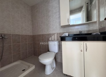 Пентхаус 5+1, 150м², с видом на море и горы в резиденции недорогой инфраструктурой в районе Алании Тосмур под ВНЖ или гражданство ID-18738 фото-20