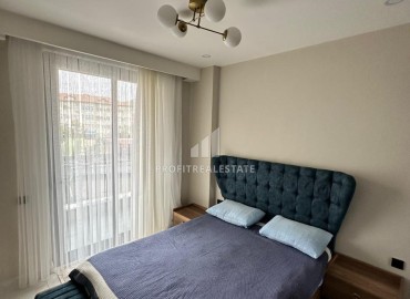 Аренда квартиры планировки 1+1 в шикарном новом комплексе класса люкс Royal Exclusive ID-17597 фото-6