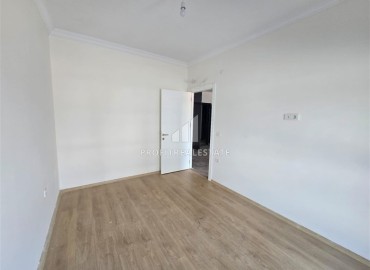 Квартира с одной спальней, 48м², с видом на горы в новой резиденции с инфраструктурой в районе Оба, Алания ID-18741 фото-7