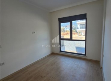 Квартира с одной спальней, 48м², с видом на горы в новой резиденции с инфраструктурой в районе Оба, Алания ID-18741 фото-8