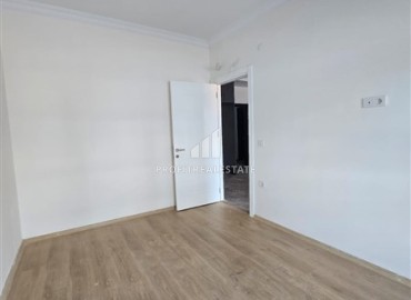 Квартира с одной спальней, 48м², с видом на горы в новой резиденции с инфраструктурой в районе Оба, Алания ID-18741 фото-9