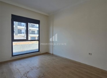 Квартира с одной спальней, 48м², с видом на горы в новой резиденции с инфраструктурой в районе Оба, Алания ID-18741 фото-11