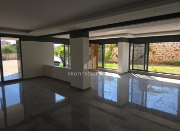 Квартира с одной спальней, 48м², с видом на горы в новой резиденции с инфраструктурой в районе Оба, Алания ID-18741 фото-18