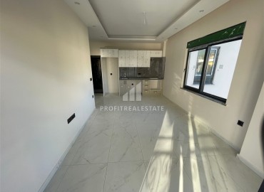 Новая двухкомнатная квартира,55м², в комплексе с бассейном в Оба, Алания, по выгодной цене ID-18744 фото-2