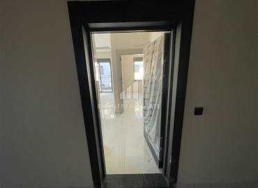 Новая двухкомнатная квартира,55м², в комплексе с бассейном в Оба, Алания, по выгодной цене ID-18744 фото-6