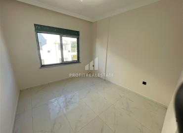 Новая двухкомнатная квартира,55м², в комплексе с бассейном в Оба, Алания, по выгодной цене ID-18744 фото-7