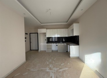 Апартаменты с одной спальней, 50м², в комфортабельной резиденции с инфраструктурой в Оба, Алания ID-18745 фото-2