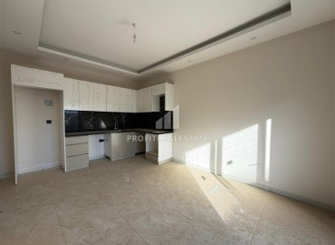 Апартаменты с одной спальней, 50м², в комфортабельной резиденции с инфраструктурой в Оба, Алания ID-18745 фото-3