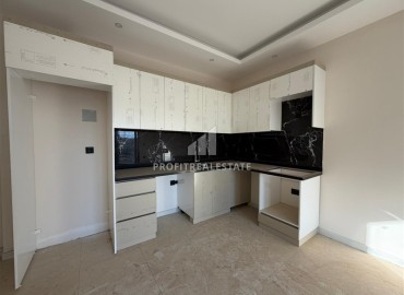 Апартаменты с одной спальней, 50м², в комфортабельной резиденции с инфраструктурой в Оба, Алания ID-18745 фото-6