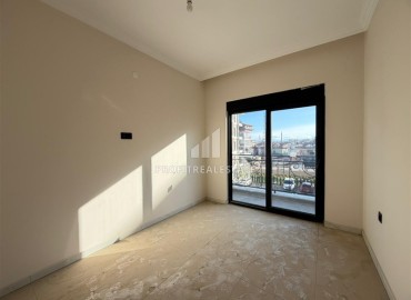 Апартаменты с одной спальней, 50м², в комфортабельной резиденции с инфраструктурой в Оба, Алания ID-18745 фото-7