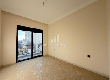 Апартаменты с одной спальней, 50м², в комфортабельной резиденции с инфраструктурой в Оба, Алания ID-18745 фото-8