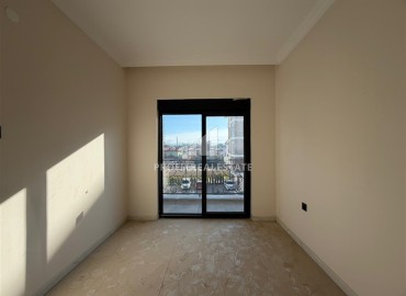 Апартаменты с одной спальней, 50м², в комфортабельной резиденции с инфраструктурой в Оба, Алания ID-18745 фото-9