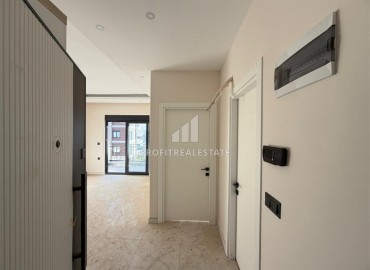 Апартаменты с одной спальней, 50м², в комфортабельной резиденции с инфраструктурой в Оба, Алания ID-18745 фото-10