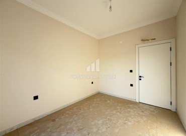 Апартаменты с одной спальней, 50м², в комфортабельной резиденции с инфраструктурой в Оба, Алания ID-18745 фото-12