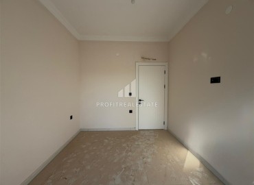 Апартаменты с одной спальней, 50м², в комфортабельной резиденции с инфраструктурой в Оба, Алания ID-18745 фото-13