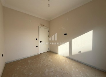 Апартаменты с одной спальней, 50м², в комфортабельной резиденции с инфраструктурой в Оба, Алания ID-18745 фото-14