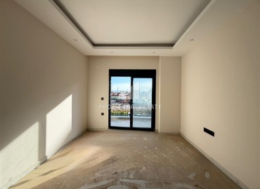 Апартаменты с одной спальней, 50м², в комфортабельной резиденции с инфраструктурой в Оба, Алания ID-18745 фото-15