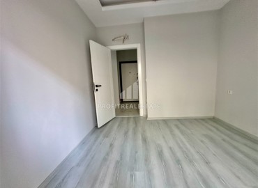 Квартира 1+1, 48м², с чистовой отделкой в новом малоквартирном комплексе с бассейном в районе Алании - Оба ID-18746 фото-7