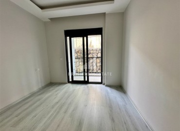 Квартира 1+1, 48м², с чистовой отделкой в новом малоквартирном комплексе с бассейном в районе Алании - Оба ID-18746 фото-8