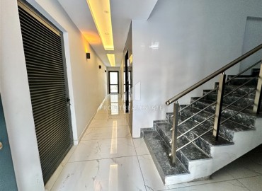 Квартира 1+1, 48м², с чистовой отделкой в новом малоквартирном комплексе с бассейном в районе Алании - Оба ID-18746 фото-13