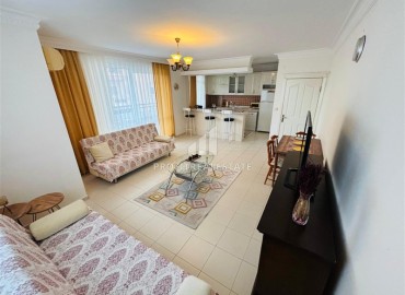 Готовая к проживанию, квартира 2+1, 115м², в западной части Махмутлара, в 200м от Средиземного моря, Алания ID-18747 фото-2