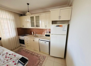 Готовая к проживанию, квартира 2+1, 115м², в западной части Махмутлара, в 200м от Средиземного моря, Алания ID-18747 фото-5