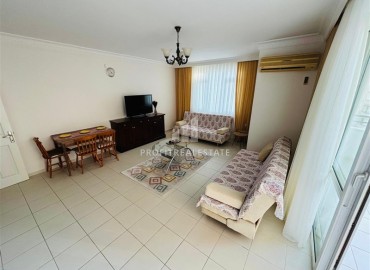 Готовая к проживанию, квартира 2+1, 115м², в западной части Махмутлара, в 200м от Средиземного моря, Алания ID-18747 фото-7