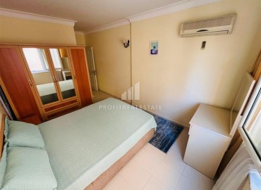 Готовая к проживанию, квартира 2+1, 115м², в западной части Махмутлара, в 200м от Средиземного моря, Алания ID-18747 фото-10