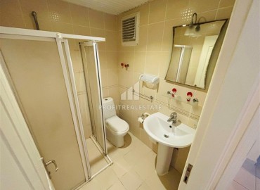 Готовая к проживанию, квартира 2+1, 115м², в западной части Махмутлара, в 200м от Средиземного моря, Алания ID-18747 фото-13