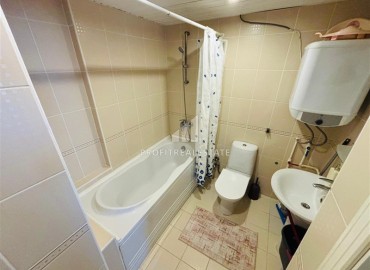 Готовая к проживанию, квартира 2+1, 115м², в западной части Махмутлара, в 200м от Средиземного моря, Алания ID-18747 фото-14