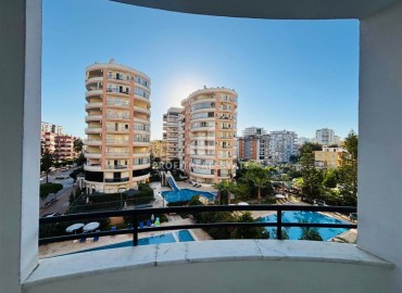 Готовая к проживанию, квартира 2+1, 115м², в западной части Махмутлара, в 200м от Средиземного моря, Алания ID-18747 фото-15