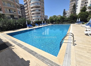 Готовая к проживанию, квартира 2+1, 115м², в западной части Махмутлара, в 200м от Средиземного моря, Алания ID-18747 фото-19