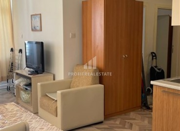 Бюджетная недвижимость в Махмутларе, Алания: трехкомнатная квартира, 100м², на центральной улице в 200м от моря ID-18751 фото-7