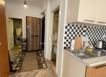 Бюджетная недвижимость в Махмутларе, Алания: трехкомнатная квартира, 100м², на центральной улице в 200м от моря ID-18751 фото-13