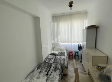 Бюджетная недвижимость в Махмутларе, Алания: трехкомнатная квартира, 100м², на центральной улице в 200м от моря ID-18751 фото-15