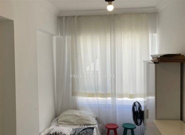 Бюджетная недвижимость в Махмутларе, Алания: трехкомнатная квартира, 100м², на центральной улице в 200м от моря ID-18751 фото-17