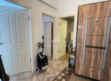 Бюджетная недвижимость в Махмутларе, Алания: трехкомнатная квартира, 100м², на центральной улице в 200м от моря ID-18751 фото-19