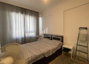 Бюджетная недвижимость в Махмутларе, Алания: трехкомнатная квартира, 100м², на центральной улице в 200м от моря ID-18751 фото-20