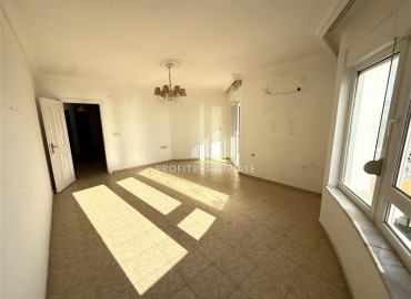 Трехкомнатная квартира с отдельной кухней, 120м², в комплексе с отличной локацией в Махмутларе, Алания, 100м от моря ID-18752 фото-3