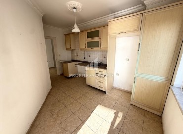 Трехкомнатная квартира с отдельной кухней, 120м², в комплексе с отличной локацией в Махмутларе, Алания, 100м от моря ID-18752 фото-4