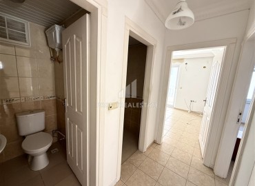 Трехкомнатная квартира с отдельной кухней, 120м², в комплексе с отличной локацией в Махмутларе, Алания, 100м от моря ID-18752 фото-8