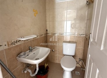 Трехкомнатная квартира с отдельной кухней, 120м², в комплексе с отличной локацией в Махмутларе, Алания, 100м от моря ID-18752 фото-9