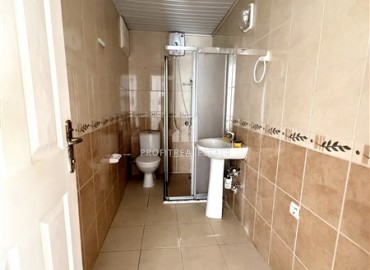 Трехкомнатная квартира с отдельной кухней, 120м², в комплексе с отличной локацией в Махмутларе, Алания, 100м от моря ID-18752 фото-10