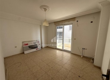 Трехкомнатная квартира с отдельной кухней, 120м², в комплексе с отличной локацией в Махмутларе, Алания, 100м от моря ID-18752 фото-11